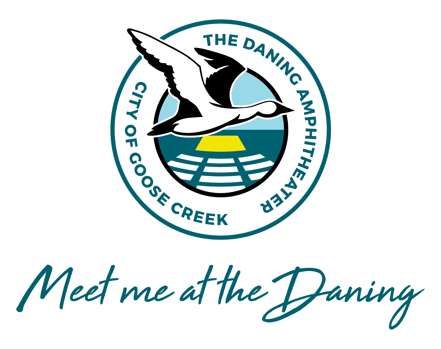 Daning Amphitheater logo