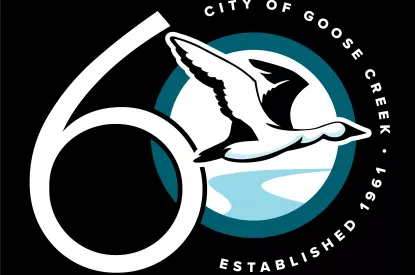 60th logo
