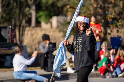 Christmas Parade 2023