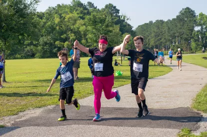 Hot Pursuit 5K