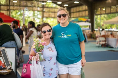 Central Creek Farmers Market