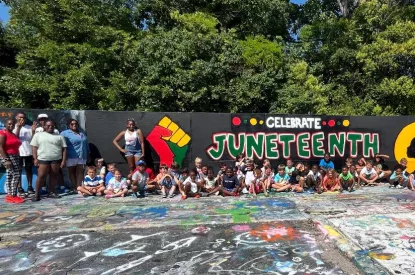 Juneteenth
