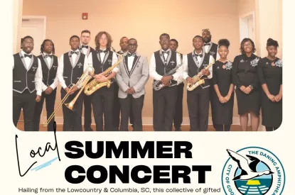 Local Summer Concert