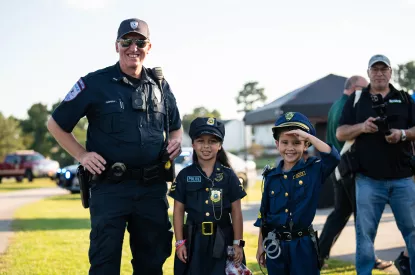 National Night Out