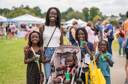 fall festival