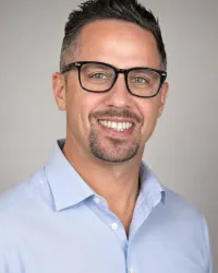 Christopher Harmon